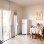 Aparthotel Lunasol Seaside Durrës