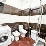 Lunasol Seaside Aparthotel 3*