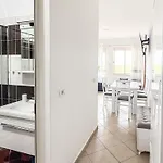 Lunasol Seaside Aparthotel
