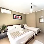 Lunasol Seaside 3* Durrës