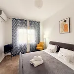 Appart hôtel Lunasol Seaside