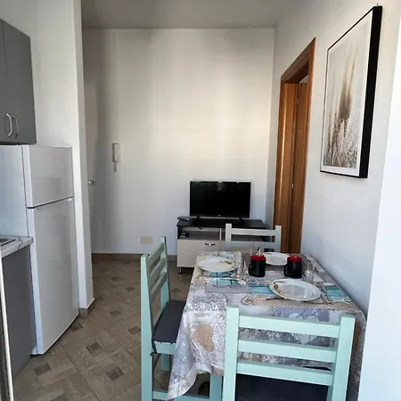 Lunasol Seaside Durrës