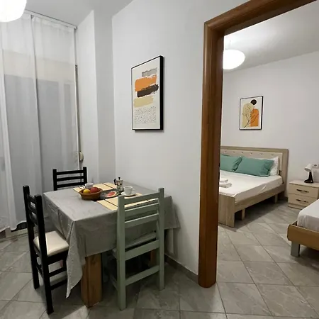 Aparthotel Lunasol Seaside Durrës