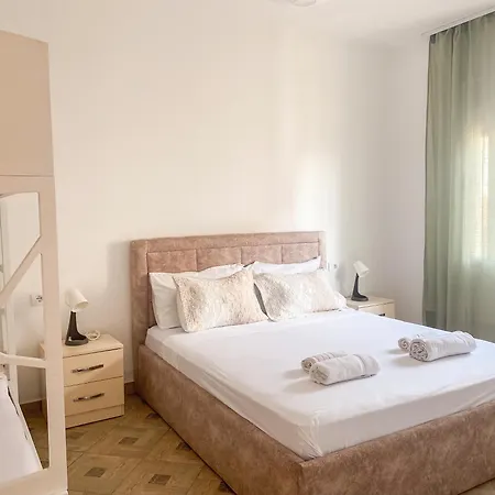 Ξενοδοχείο με διαμερίσματα Lunasol Seaside 3*