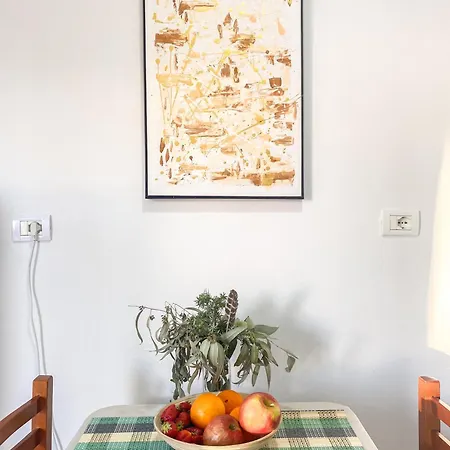 Aparthotel Lunasol Seaside