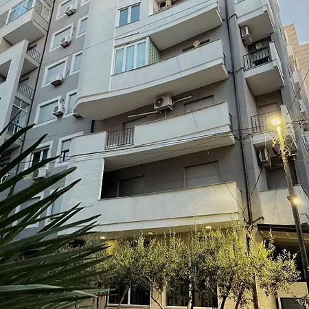 Aparthotel Lunasol Seaside