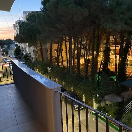 Aparthotel Lunasol Seaside 3*