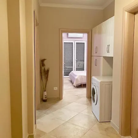 Aparthotel Lunasol Seaside Durrës