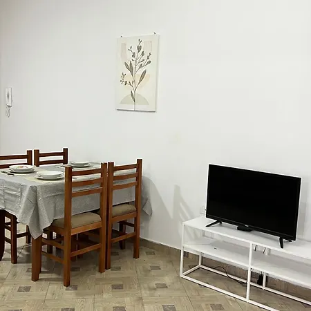 Aparthotel Lunasol Seaside
