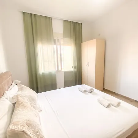 Aparthotel Lunasol Seaside