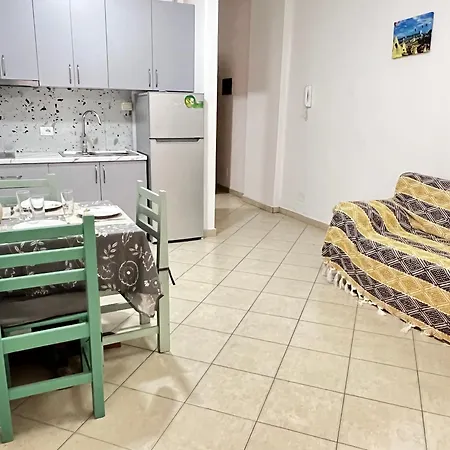 Aparthotel Lunasol Seaside Durrës