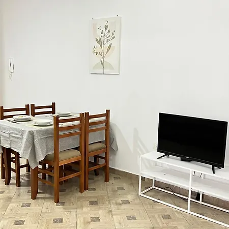 Aparthotel Lunasol Seaside