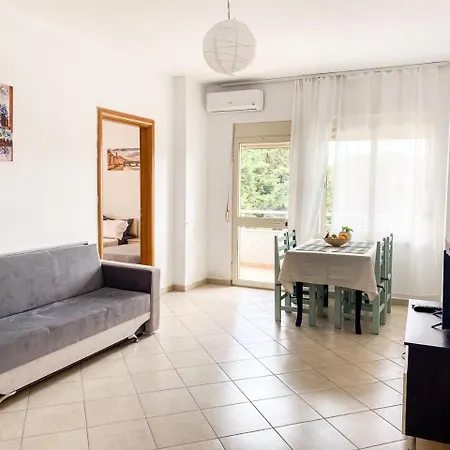 Lunasol Seaside Aparthotel *