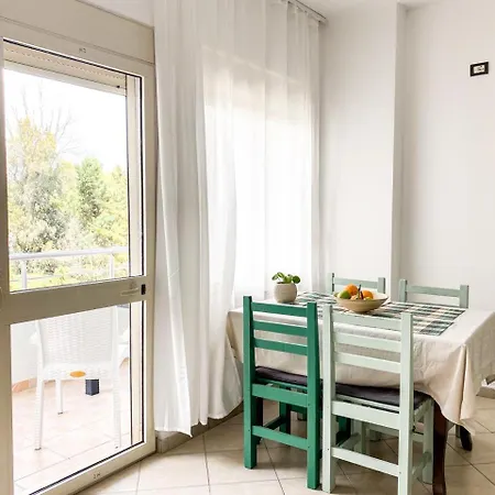 Lunasol Seaside Aparthotel
