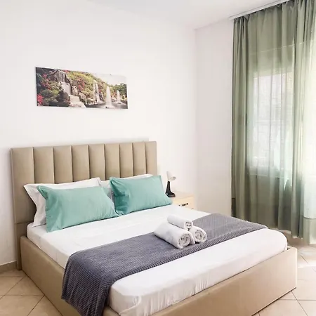 Lunasol Seaside Aparthotel *