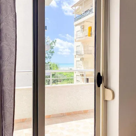 Lunasol Seaside Durrës