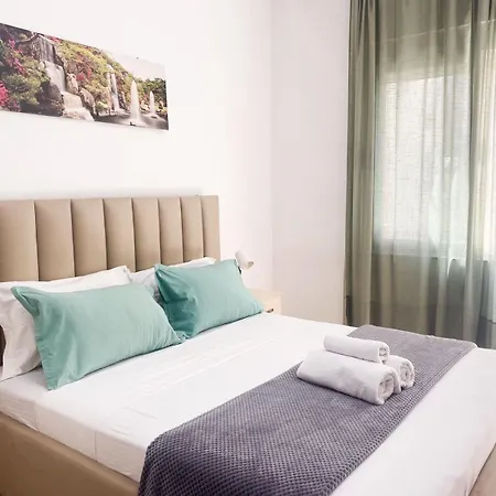 Lunasol Seaside Durrës