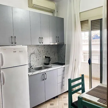 Lunasol Seaside Apartahotel