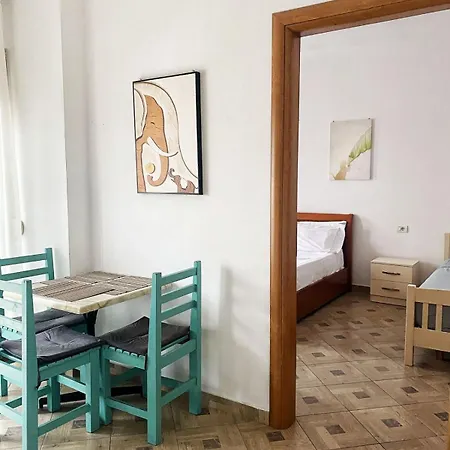 Apartahotel Lunasol Seaside Durrës