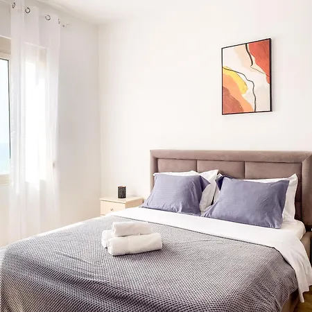 Lunasol Seaside Aparthotel 3*