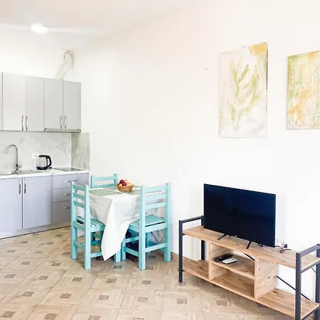 Lunasol Seaside Durrës