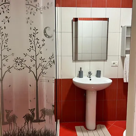 Lunasol Seaside Durrës