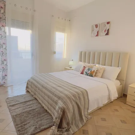 Lunasol Seaside Apartahotel Durrës