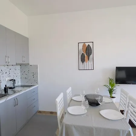 Lunasol Seaside Δυρράχιο