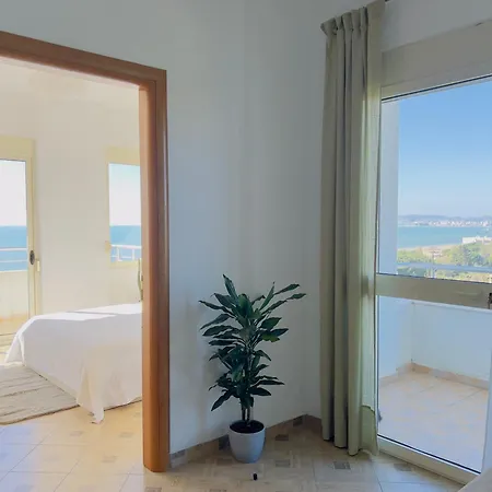 Lunasol Seaside 3* Durrës