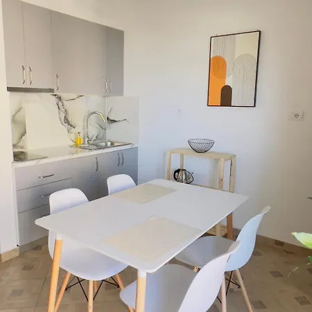 Apartahotel Lunasol Seaside 3*