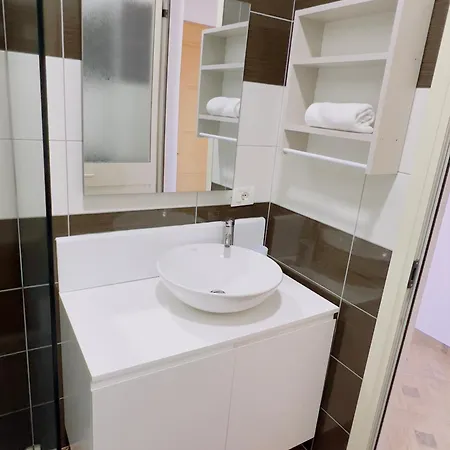 Lunasol Seaside Aparthotel Durrës