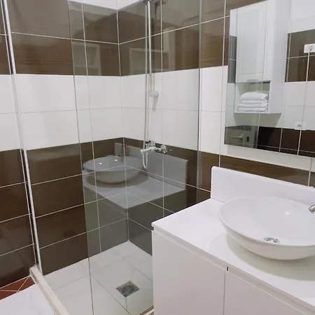 Lunasol Seaside Durrës