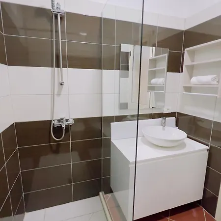 Lunasol Seaside Aparthotel 3*