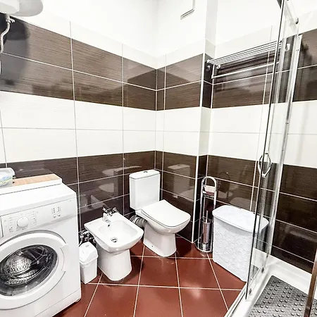 Lunasol Seaside Aparthotel 3*