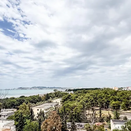 Lunasol Seaside 3* Durrës