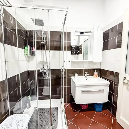 Apartahotel Lunasol Seaside