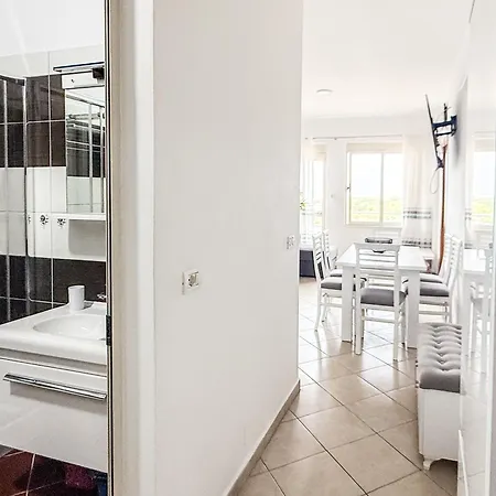 Lunasol Seaside Aparthotel