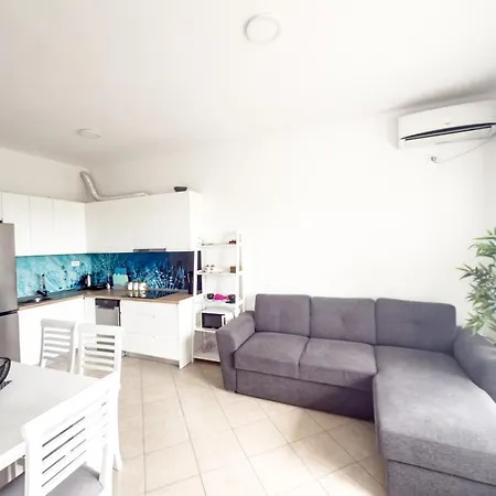 Apartahotel Lunasol Seaside