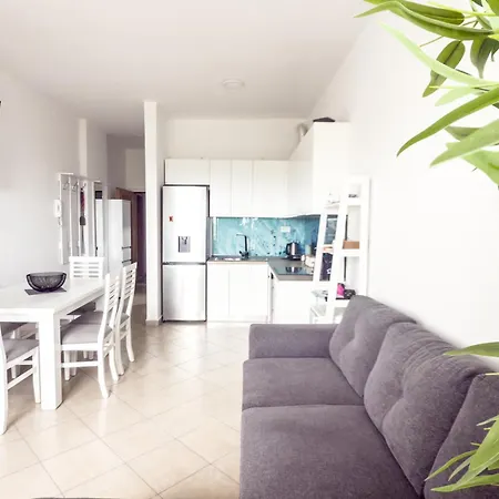 Lunasol Seaside Durrës