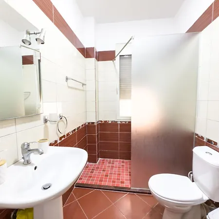 Apartahotel Lunasol Seaside 3*