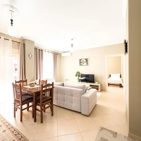 Lunasol Seaside Aparthotel 3*