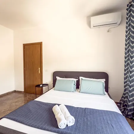 Lunasol Seaside Durrës