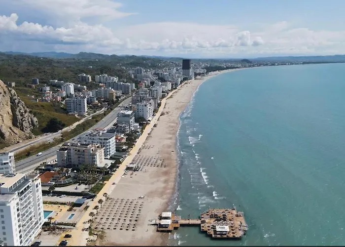 Lunasol Seaside 3*