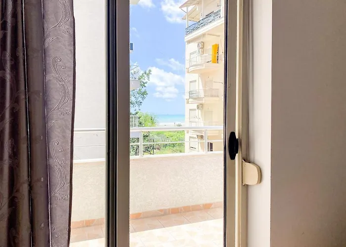 Lunasol Seaside دراس
