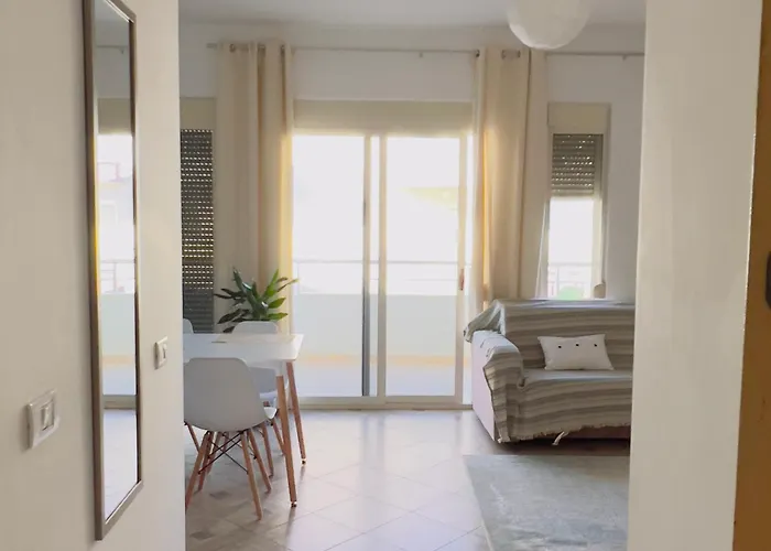 Lunasol Seaside 3* Durrës