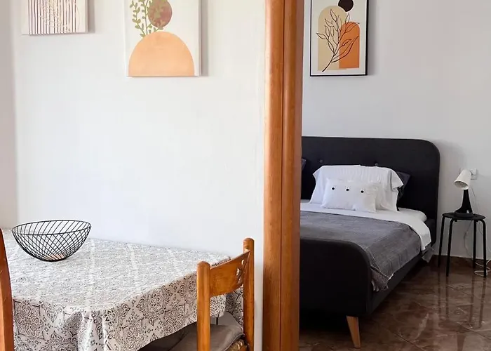 Lunasol Seaside 3* دراس