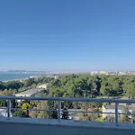 Lunasol Seaside 3* ドゥラス