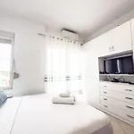Lunasol Seaside アパートホテル