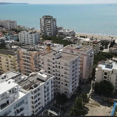 Апарт-отель Lunasol Seaside *