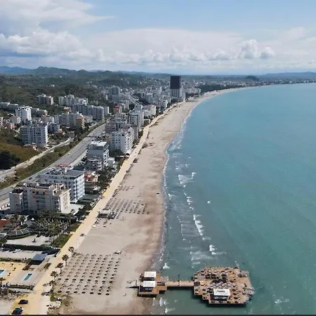 Lunasol Seaside 3*